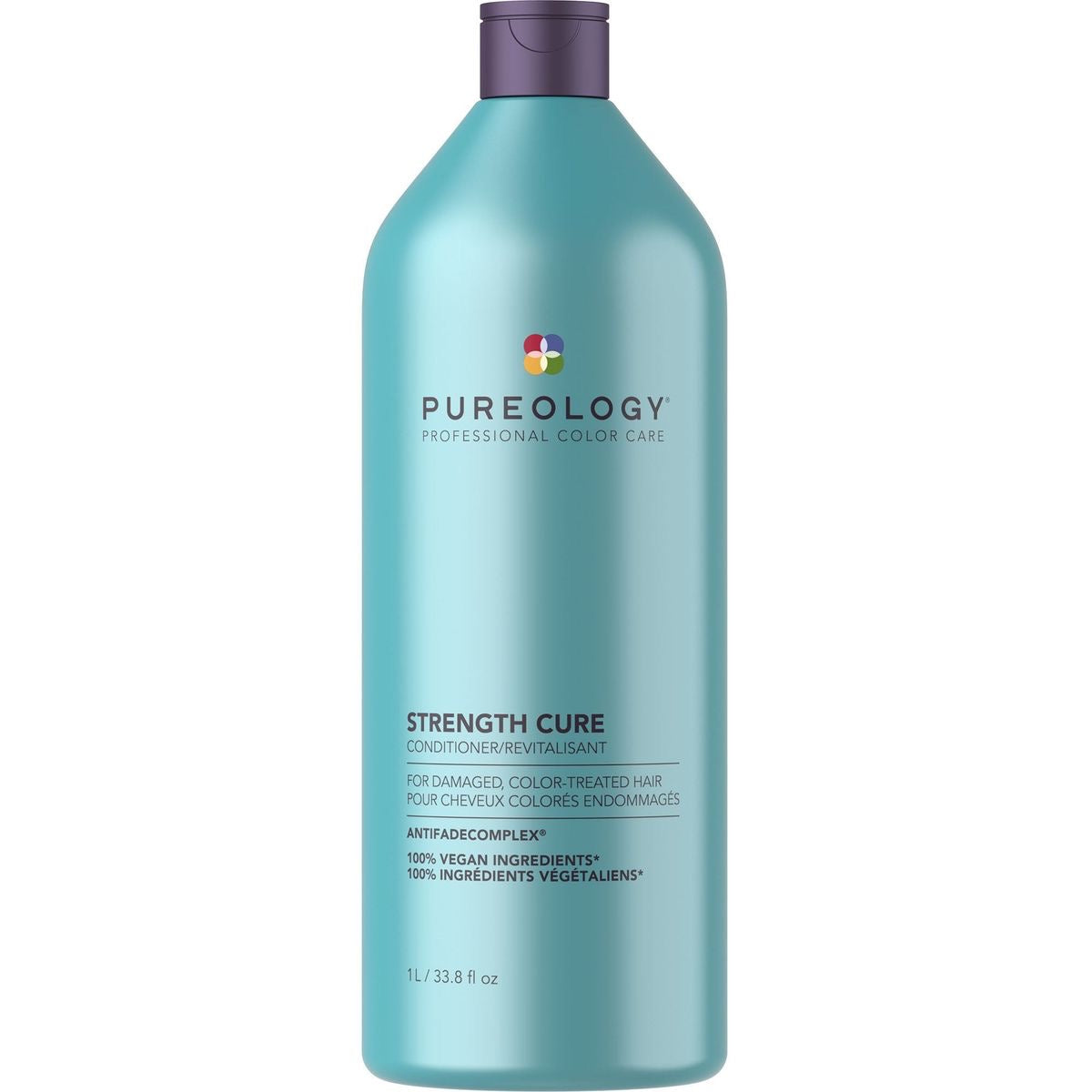 Pureology Strength Cure Conditioner Liters