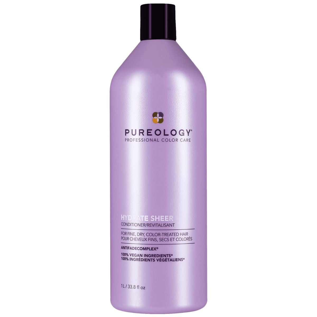 Pureology hydrate conditioner liter